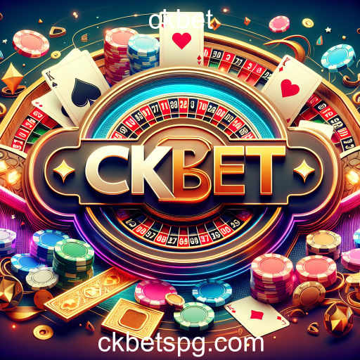 Descubra as Melhores Promoções em CKBet
