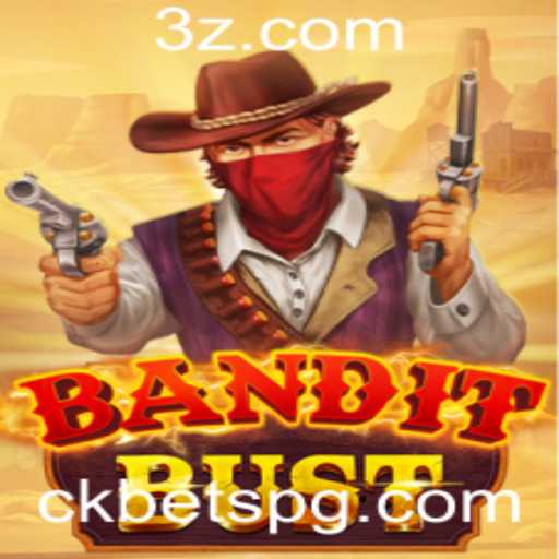 Descubra BanditBust: O Jogo de Estratégia e Aventura com ckbet