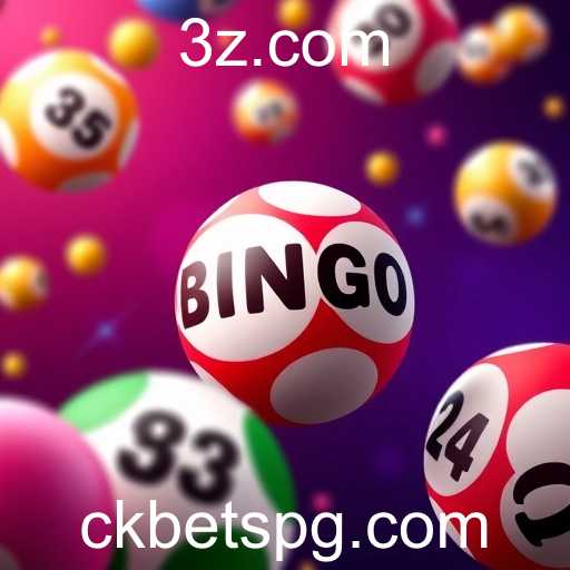 Explorando o Universo do Bingo Online e a Plataforma CKBet