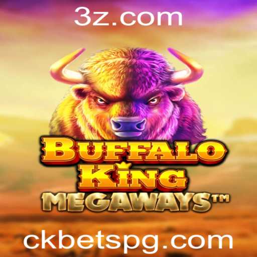 Descubra o Fascínio do Jogo BuffaloKing na Plataforma CKBet