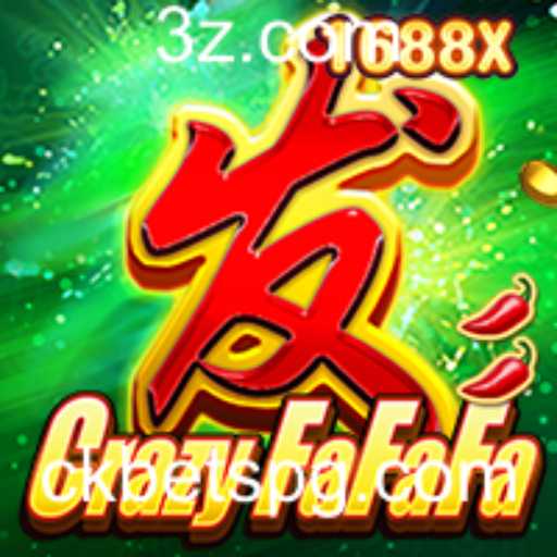 Descubra CrazyFaFaFa: O Novo Fenômeno dos Jogos com CKBet