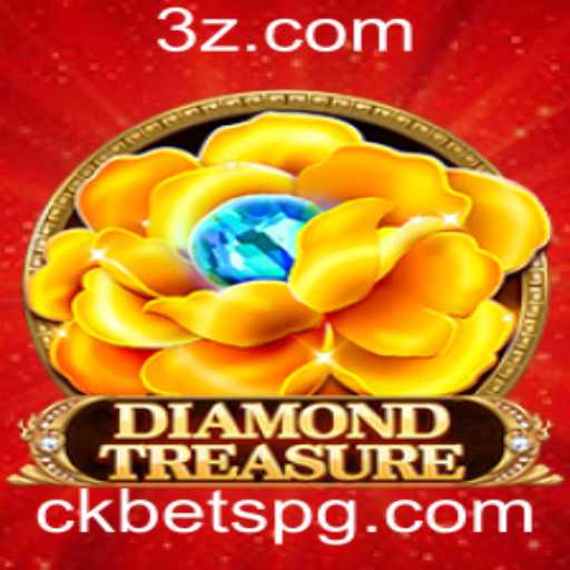 Explorando o Fascinante Mundo de Diamondtreasure com ckbet