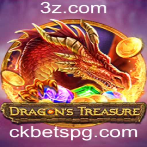 Descubra o Mundo de Aventuras de DragonsTreasure com CKBet