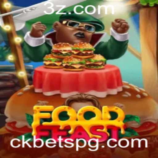 Descubra o Mundo Gastronômico de FoodFeast: Uma Aventura Deliciosa