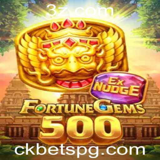Explorando FortuneGems500: O Fascinante Mundo do Jogo com ckbet