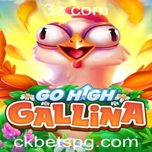GoHighGallina: O Jogo que Está Conquistando as Massas