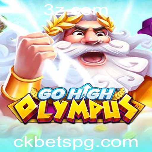 GoHighOlympus: Um Novo Horizonte de Aventuras no Mundo dos Jogos