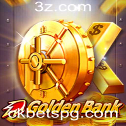 GoldenBank: Descubra o Fascinante Mundo de Jogos com ckbet