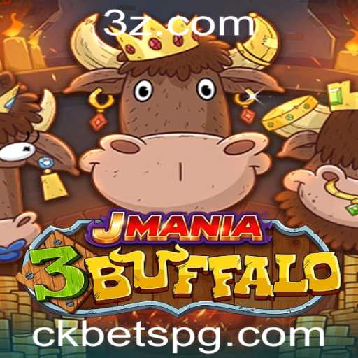 Descubra o Empolgante Mundo do Jogo JMania3Buffalo
