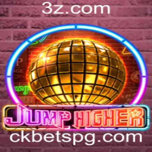Descubra o Jogo JumpHigher e as Regras para um Desempenho Excepcional