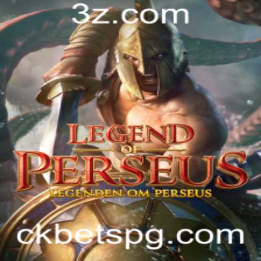 Mergulhe no Mundo Épico de LegendofPerseus - Um Jogo de Aventura com Estratégia