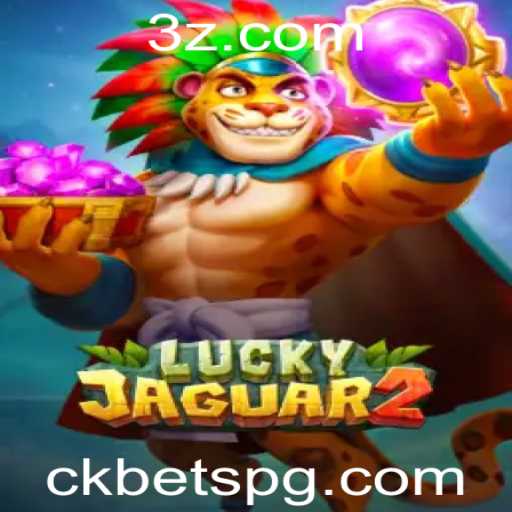 Explorando o Fascinante Mundo de Luckyjaguar2 e Sua Integração com Ckbet