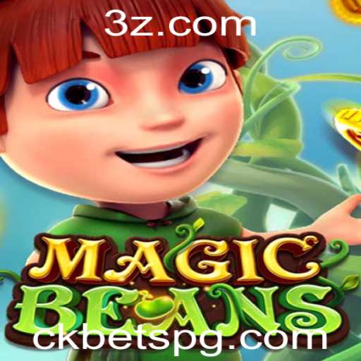 Explorando o Mundo do Jogo MAGICBEANS