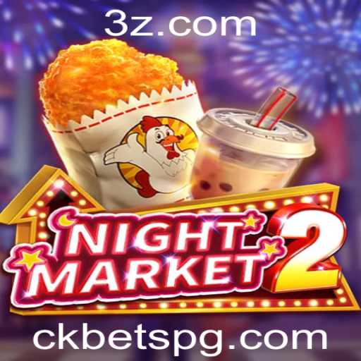 Explorando o Mundo de NightMarket2: Uma Aventura com ckbet