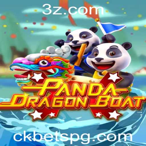 Descubra o Mundo Excitante do Jogo PANDADRAGONBOAT com ckbet