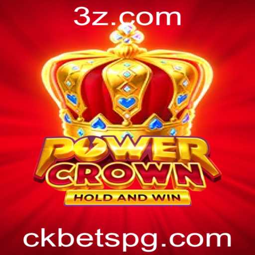 PowerCrown: A Nova Sensação dos Jogos Online
