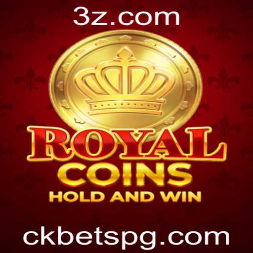 Guia Completo para RoyalCoins: Explore o Fascinante Mundo de CKBet