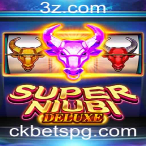 Explorando SuperNiubiDeluxe: O Mundo Inovador de Jogos com CKBet
