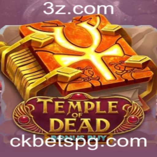 Descubra o Fascinante Jogo TempleofDeadBonusBuy