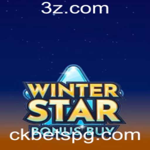 Explorando o Jogo WinterStarBonusBuy: A Nova Sensação do Cassino Online