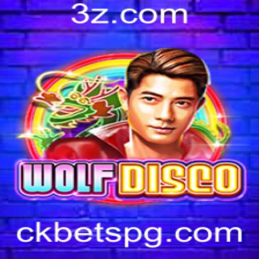 Descubra a emocionante aventura de WolfDisco: O jogo inovador impulsionado por ckbet