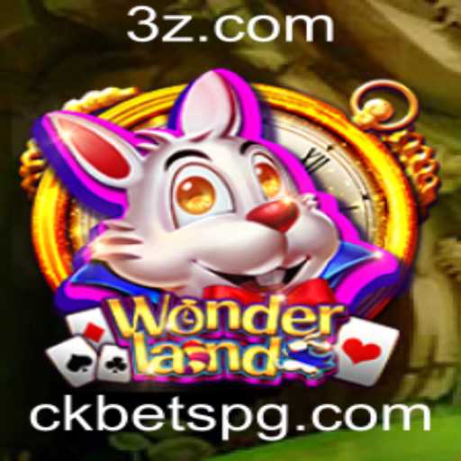 Wonderland: A Fascinante Aventura de Estratégia e Azar